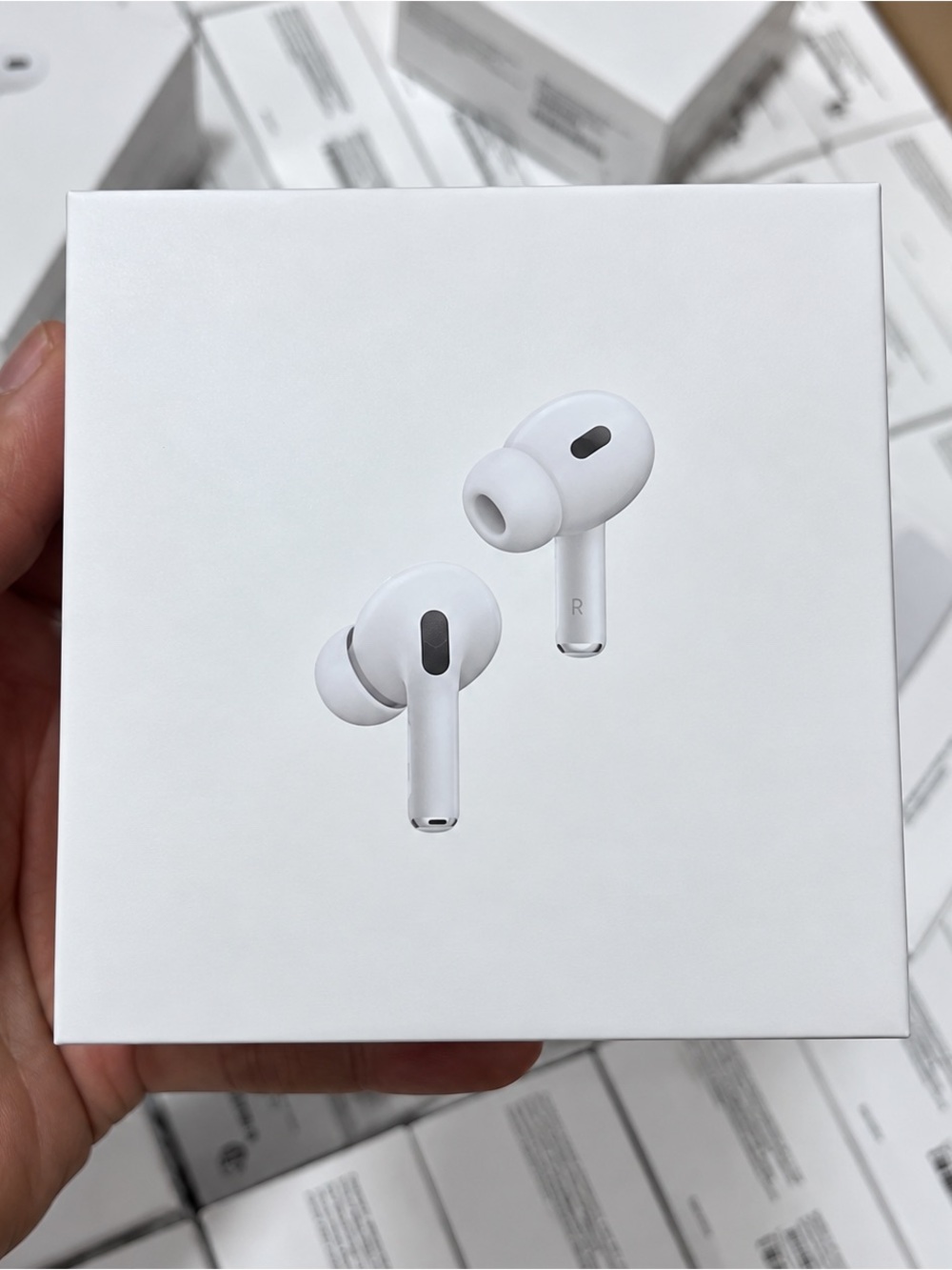 AirPods Pro 2 generation(White)